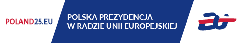 Polska prezydencja w Radzie Unii Europejskiej. Poland25.eu